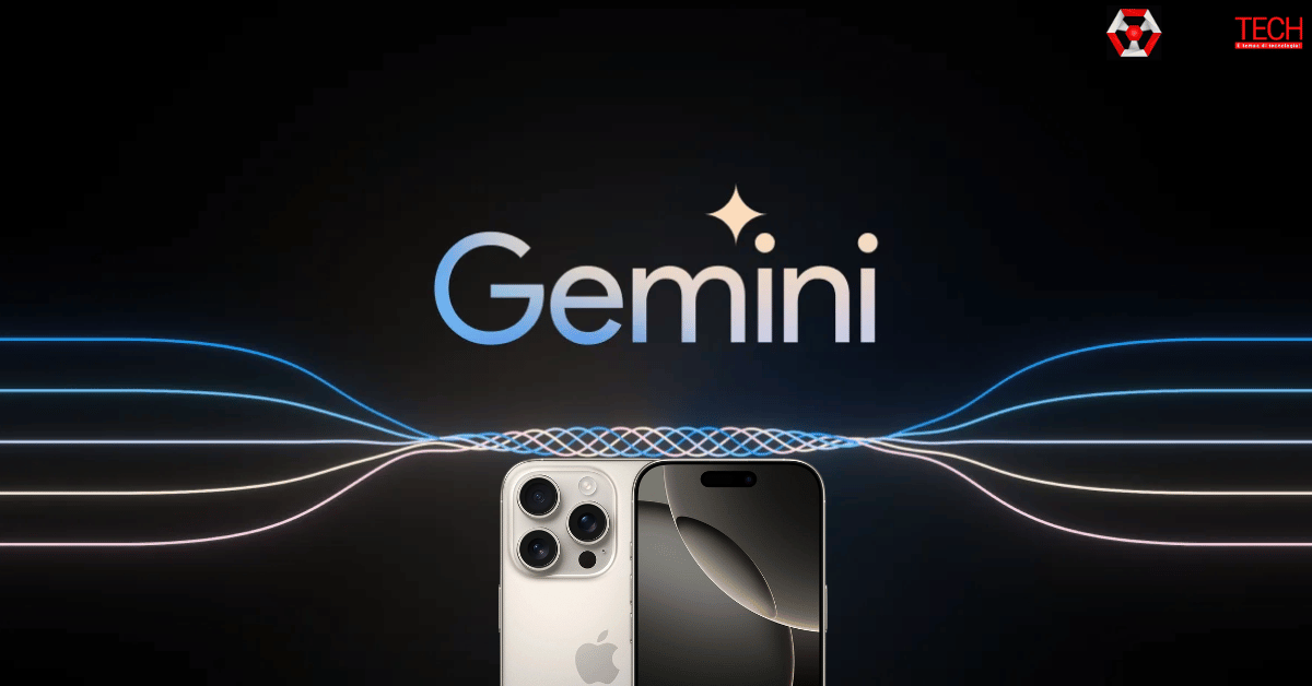 Google lancia Gemini per iOS con funzionalità avanzate - TimeToTech