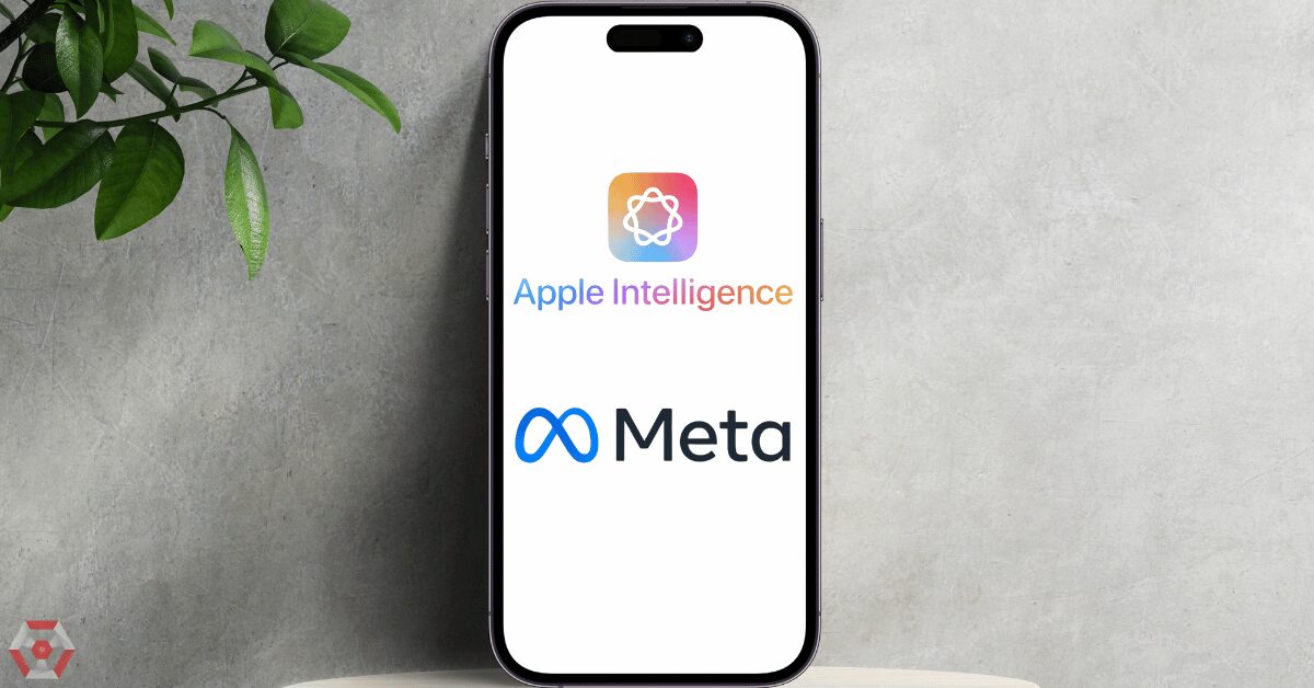 Meta App Ios Apple Intelligence esclusa dalle app Meta su iOS: ecco cosa succede ...